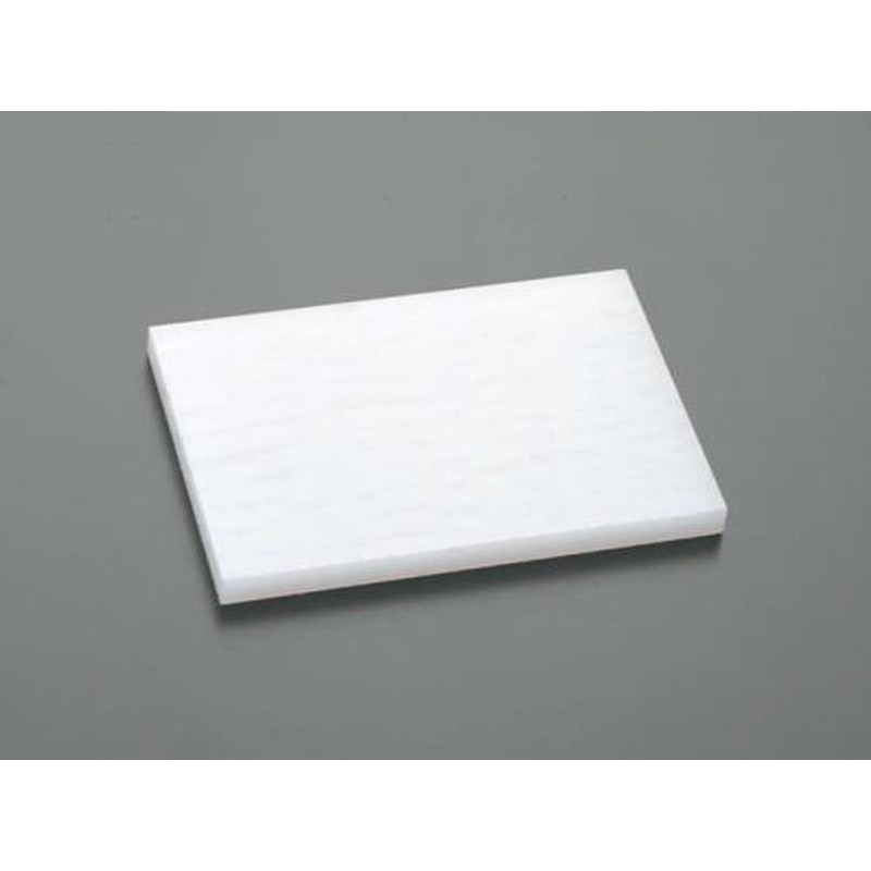 エスコ EA576FC-1 100x150x10mmまな板(革ポンチ用/ナイロン製) 1個(ご注文単位1個)【直送品】