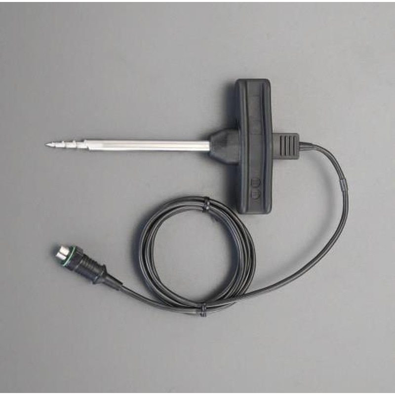 エスコ EA701AM-5 -50/＋140゜C冷凍食品用センサー 1個（ご注文単位1個）【直送品】