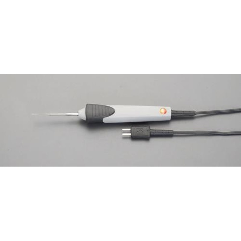 エスコ EA701BG-8 -40/+800゜C速応芯温センサー 1個(ご注文単位1個)【直送品】