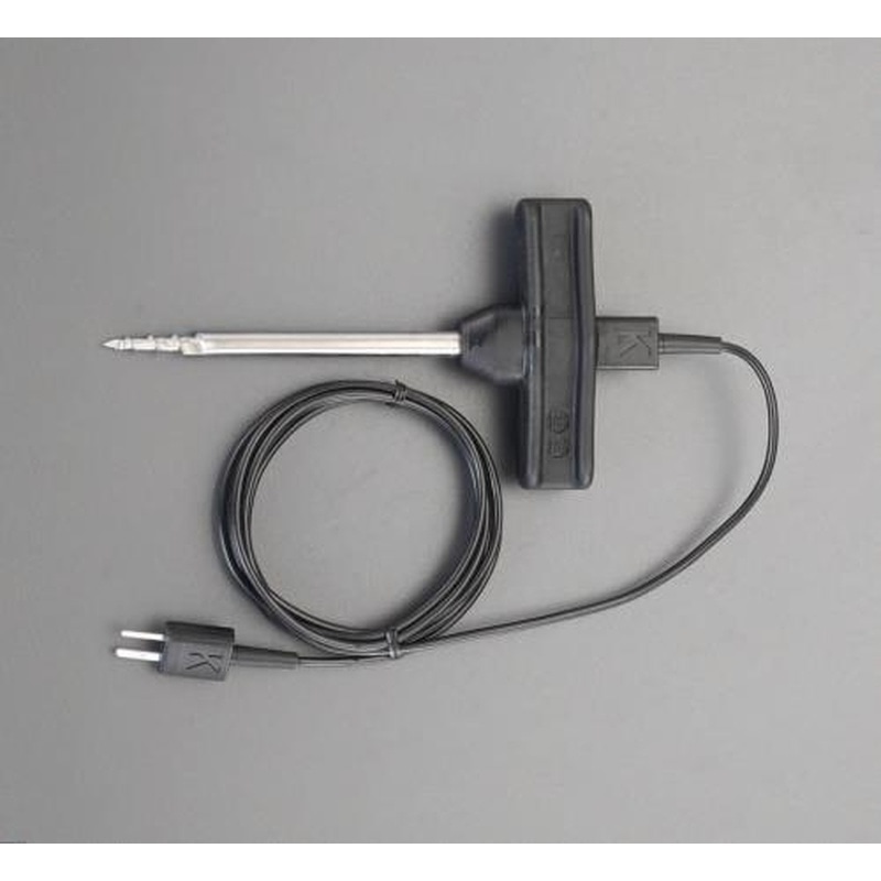 エスコ EA701BG-9 -60/+400゜C冷凍食品用センサー 1個(ご注文単位1個)【直送品】