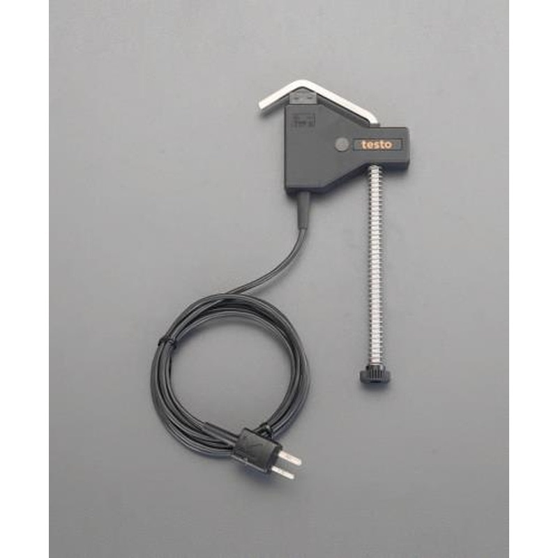 エスコ EA701BG-10 -40/+130゜Cφ5-65mmパイプ用センサー 1個(ご注文単位1個)【直送品】