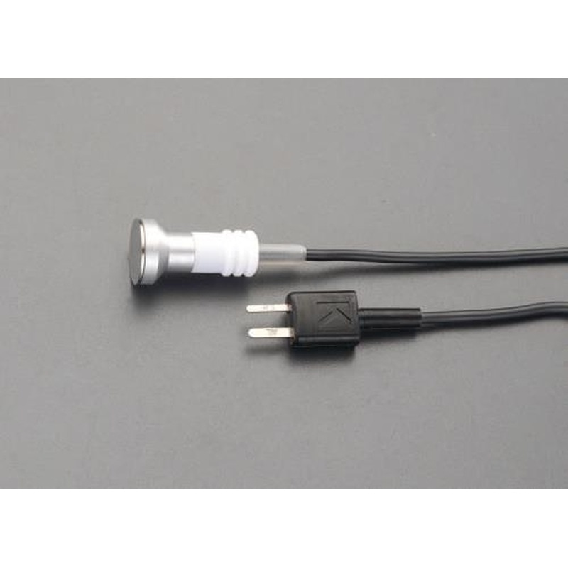 エスコ EA701BG-11 -40/+170゜C表面センサー(マグネット付) 1個(ご注文単位1個)【直送品】