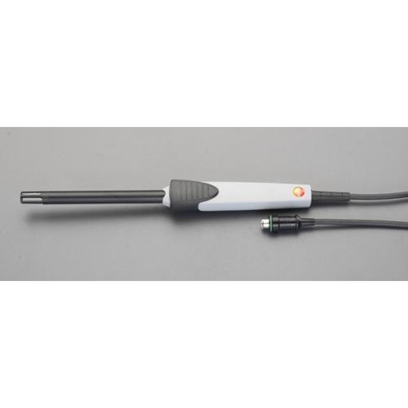 エスコ EA742DT-3 -20/+70゜C温度・湿度センサー 1個(ご注文単位1個)【直送品】