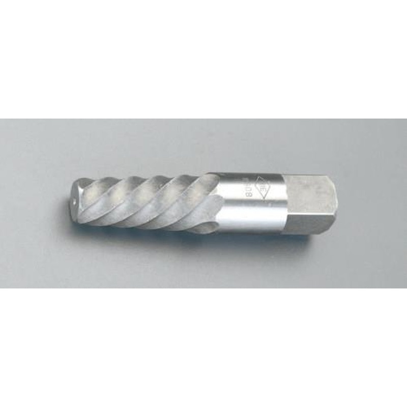 エスコ EA584PA-15 1・1/2”パイプエキストラクター 1個(ご注文単位1個)【直送品】