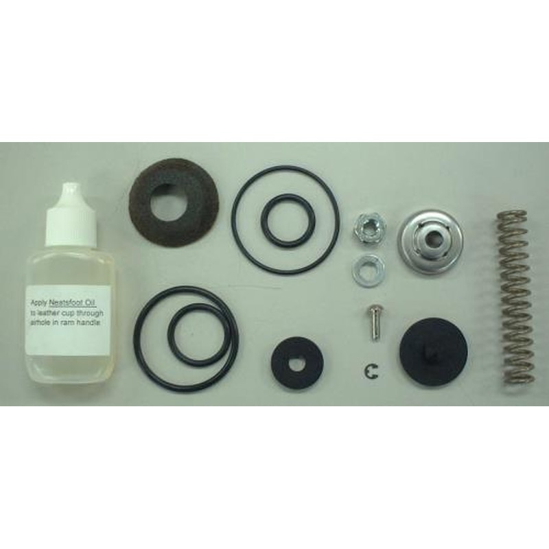 エスコ EA340AG-1[EA340AG用]ラムリペアーキット 1個（ご注文単位1個）【直送品】