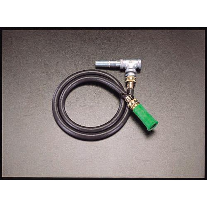 エスコ EA340AG-10[EA340AG用]チェックバルブアッセンブリー 1個（ご注文単位1個）【直送品】