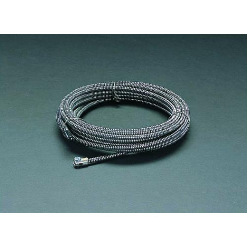 エスコ EA340GH-11[EA340GH用]9.5mmx7.5mケーブル 1個（ご注文単位1個）【直送品】