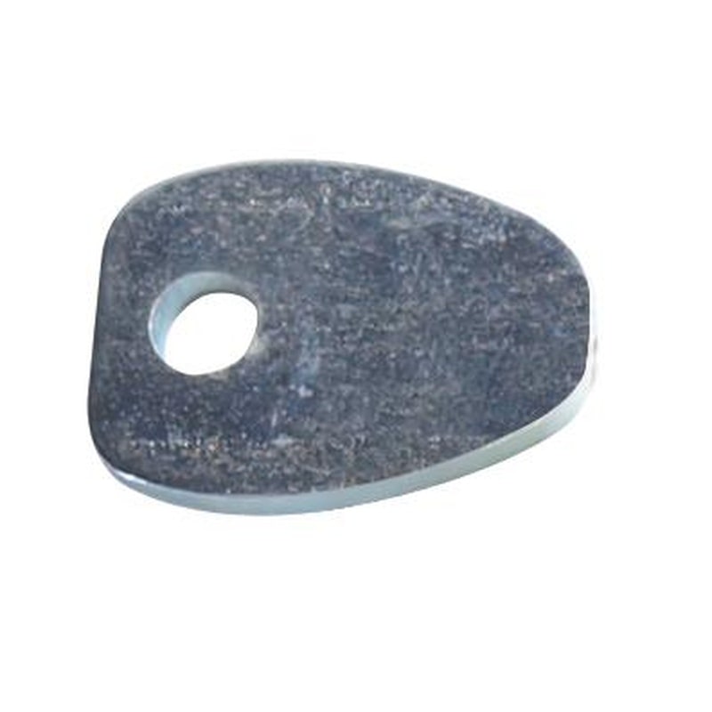 エスコ EA340GH-1 アローヘッド(9.5mm/13mmケーブル用) 1個（ご注文単位1個）【直送品】