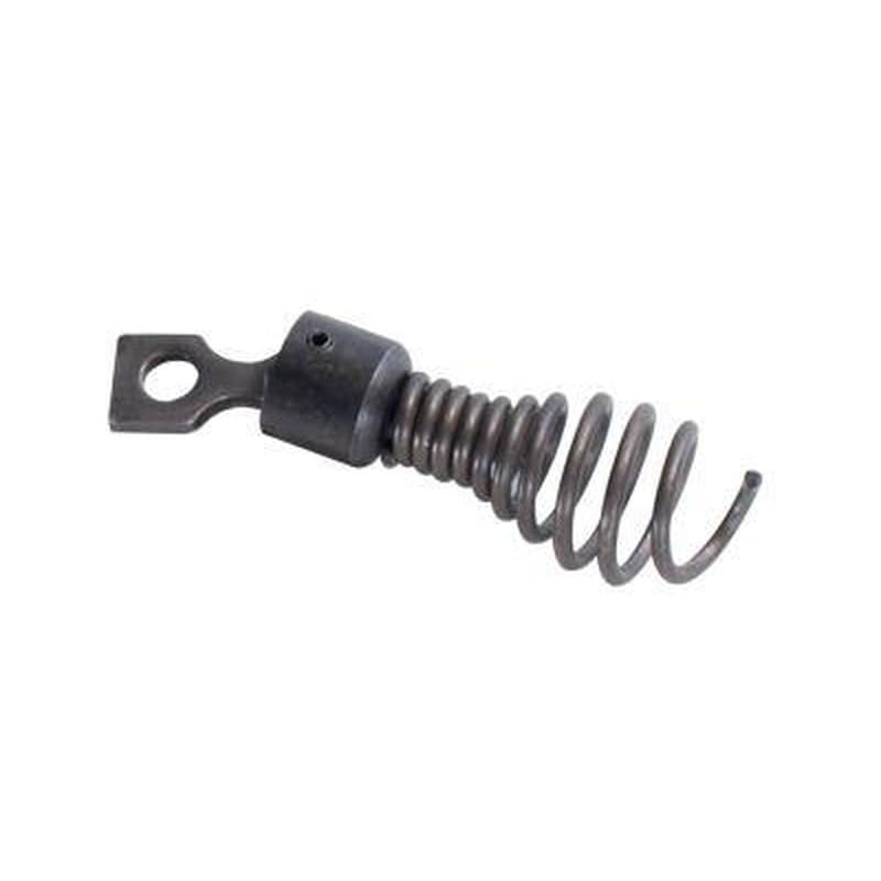 エスコ EA340GH-4 ダウンヘッドボーリング(9.5mmケーブル用) 1個（ご注文単位1個）【直送品】