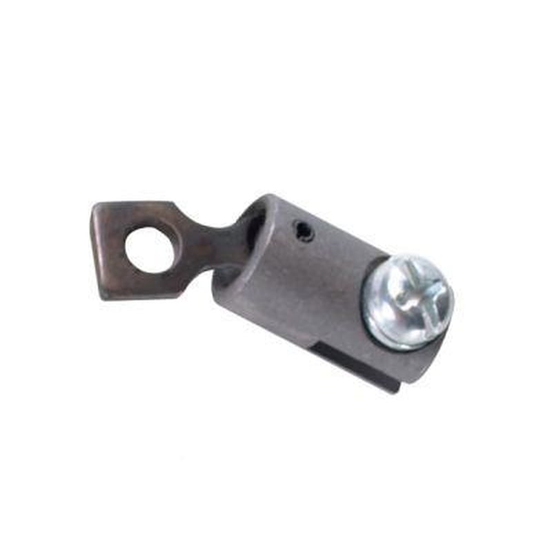 エスコ EA340GH-5 ダウンヘッドフィッティング(9.5mmケーブル用) 1個（ご注文単位1個）【直送品】