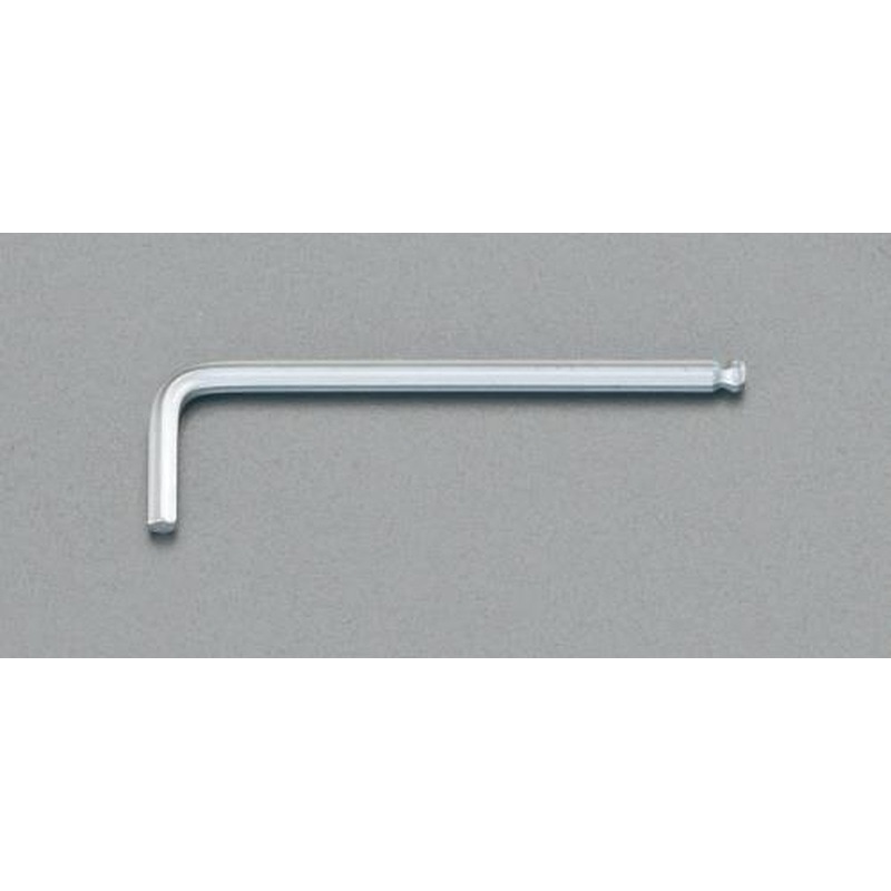 エスコ EA573WG-2 2.0x56mm［BallHex-Plus]キーレンチ 1個（ご注文単位1個）【直送品】