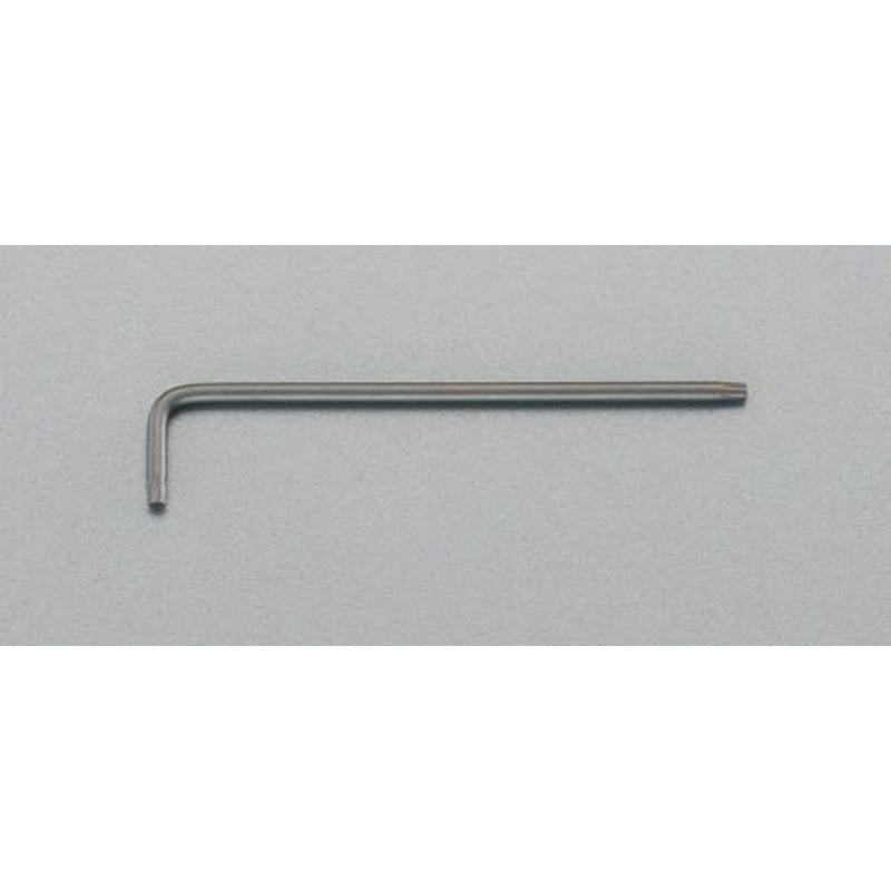 エスコ EA573TM-15 T15x90mm［Torx]キーレンチ(ホールド仕様) 1個（ご注文単位1個）【直送品】
