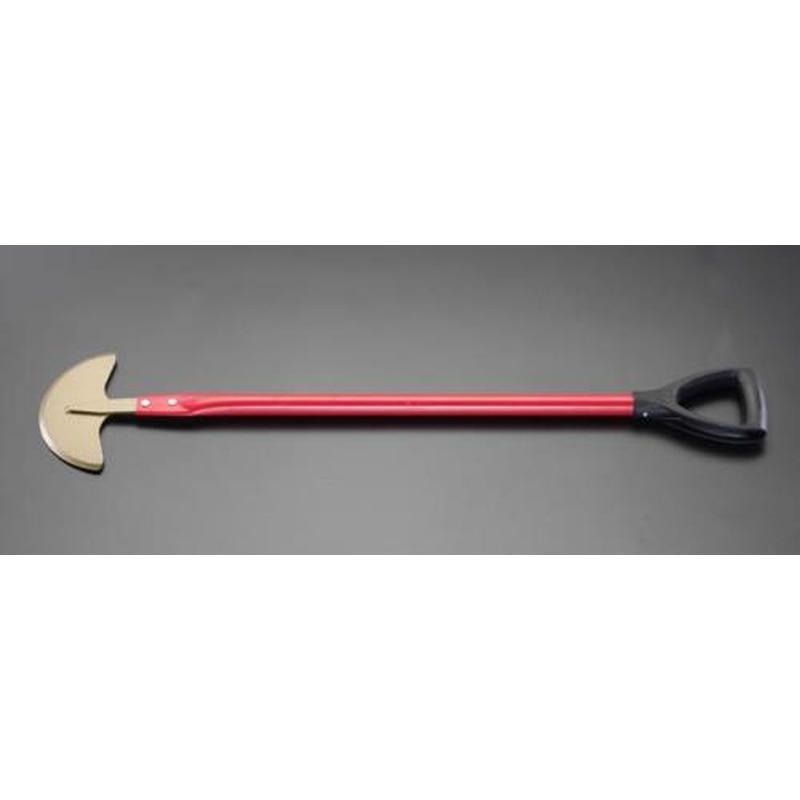 エスコ EA650AB-20 930mmターフカッター 1個(ご注文単位1個)【直送品】