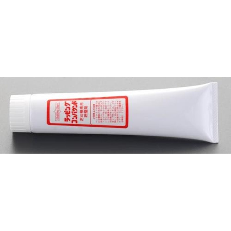 エスコ EA898BE-101[EA898BE-100用]100g入コンパウンド 1個（ご注文単位1個）【直送品】