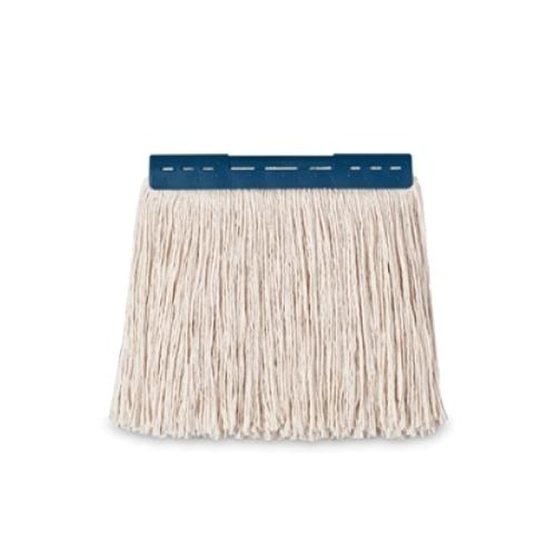 エスコ EA928AB-76X 240x210mm替モップ(青) 1個(ご注文単位1個)【直送品】