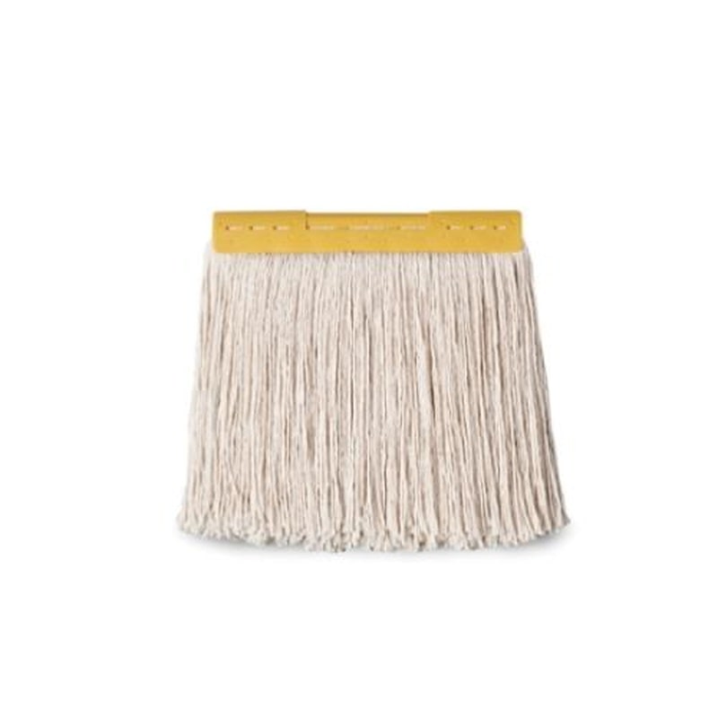 エスコ EA928AB-77X 240x210mm替モップ(黄) 1個(ご注文単位1個)【直送品】