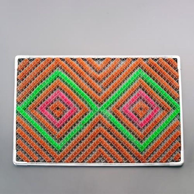 エスコ EA997RX-8 600x900mm足ふきマット(泥落とし) 1個(ご注文単位1個)【直送品】