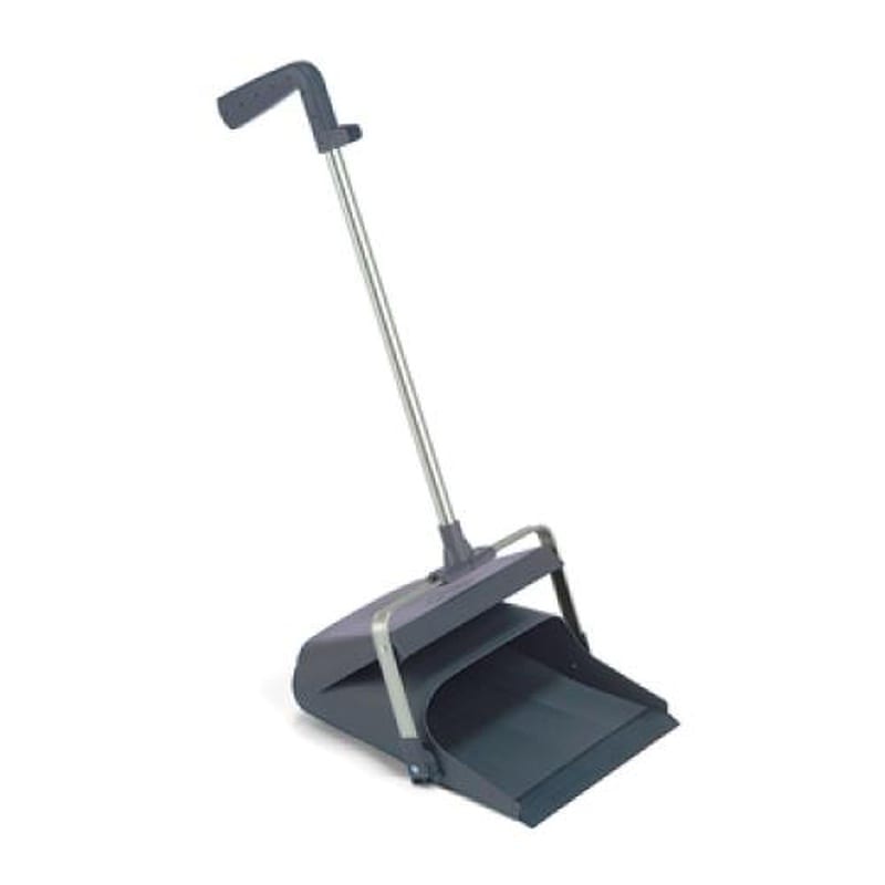 エスコ EA928AD-28 289x310x640mmちりとり 1個(ご注文単位1個)【直送品】