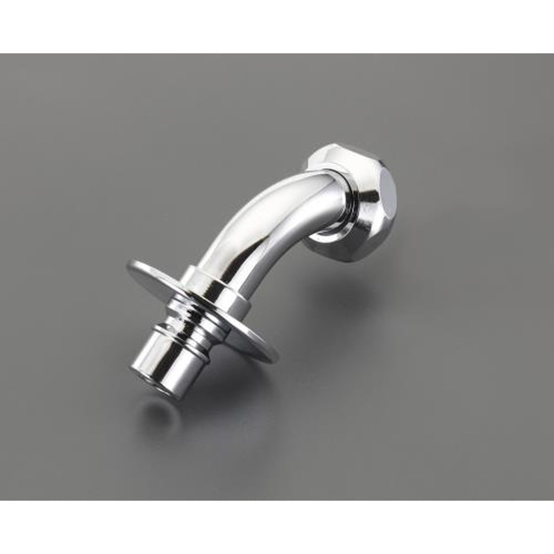 エスコ EA468CF-10 洗濯機用ニップル 1個(ご注文単位1個)【直送品】