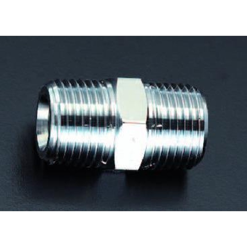 エスコ EA141AV-309 R3/4”xR1/2”ニップル 1個(ご注文単位1個)【直送品】