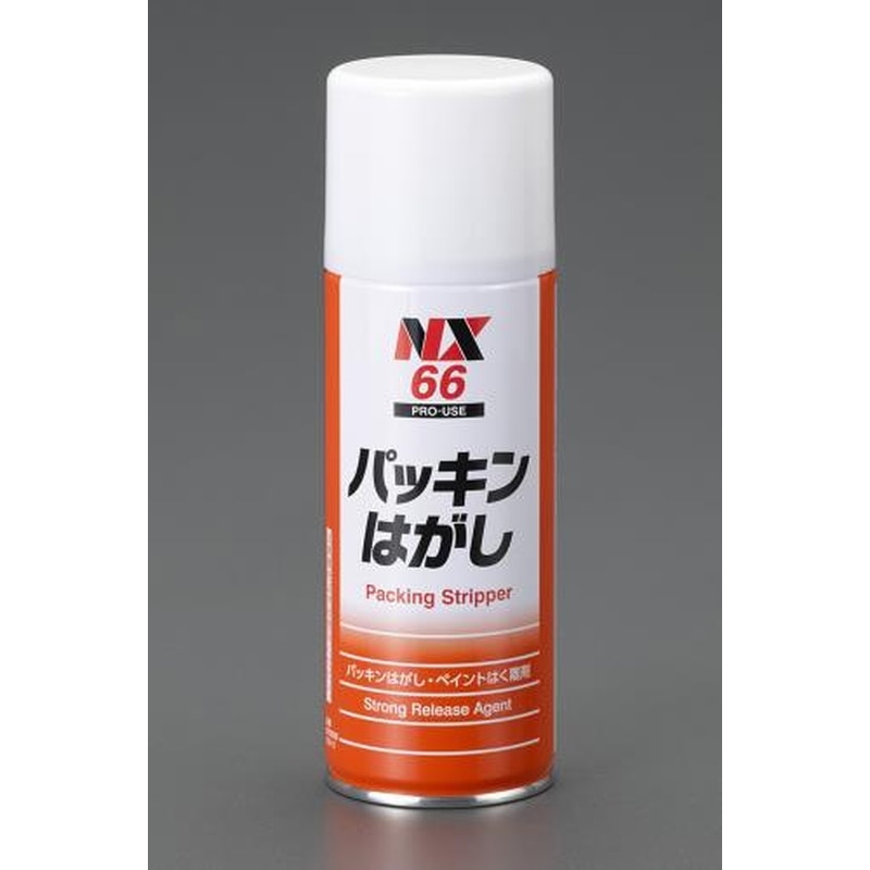 エスコ EA920TA-1 300mlパッキンはがし 1個（ご注文単位1個）【直送品】