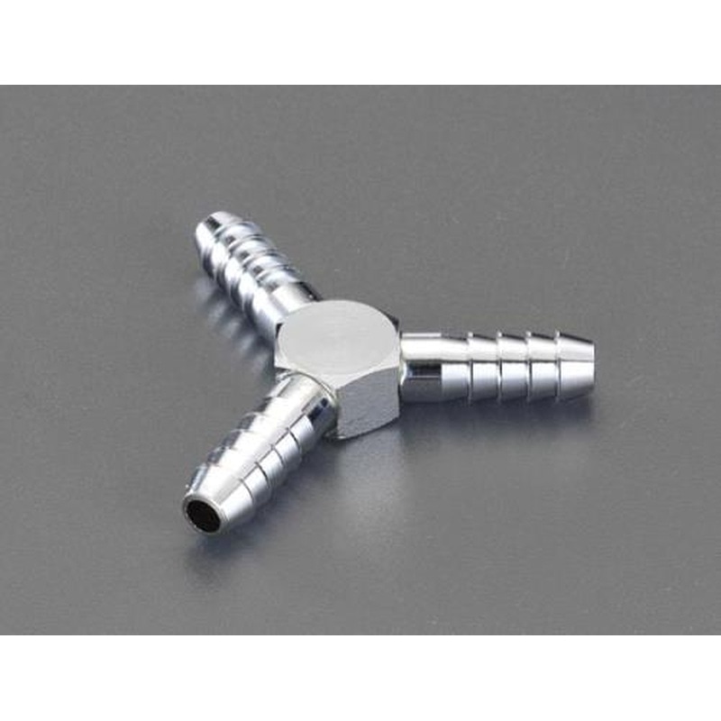 エスコ EA141FA-3 11.0mm三方ジョイント 1個(ご注文単位1個)【直送品】