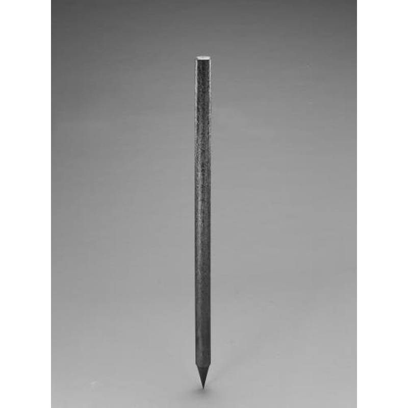 エスコ EA628ZT-12 φ55x1200mm万能杭 1個（ご注文単位1個）【直送品】