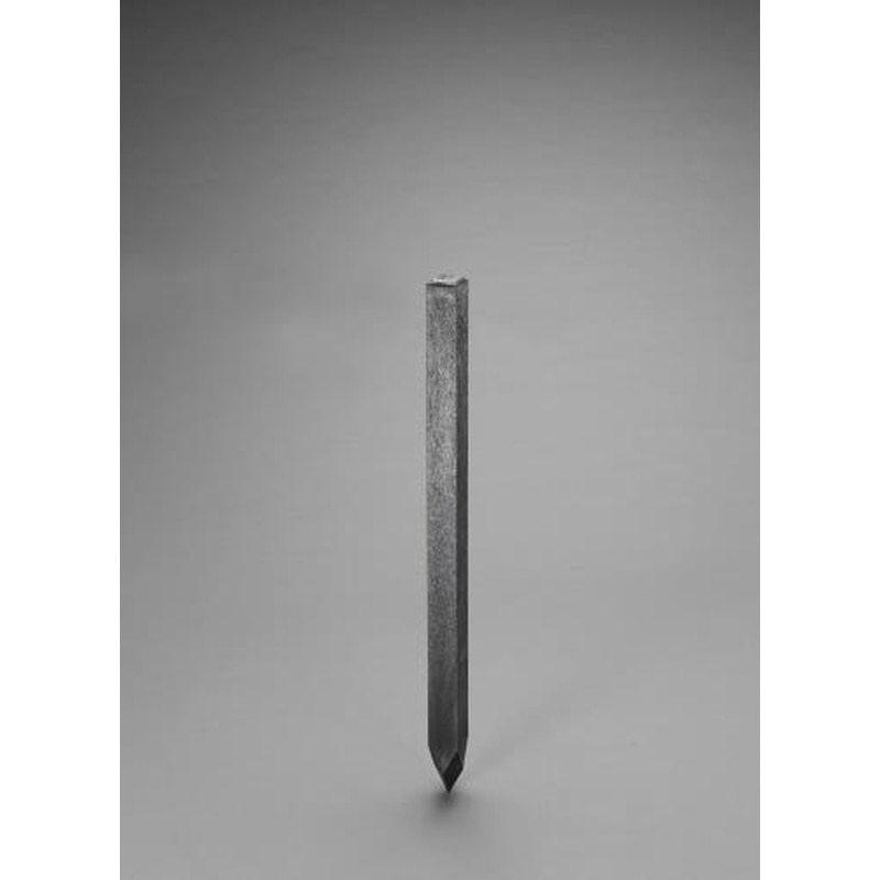 エスコ EA628ZW-9 55x55x900mm角杭 1個（ご注文単位1個）【直送品】