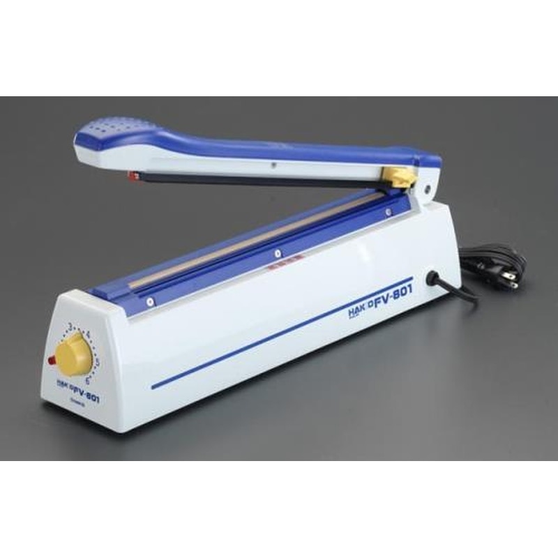 エスコ EA305XB 350mm(AC100V/800W)シーラー 1個（ご注文単位1個）【直送品】