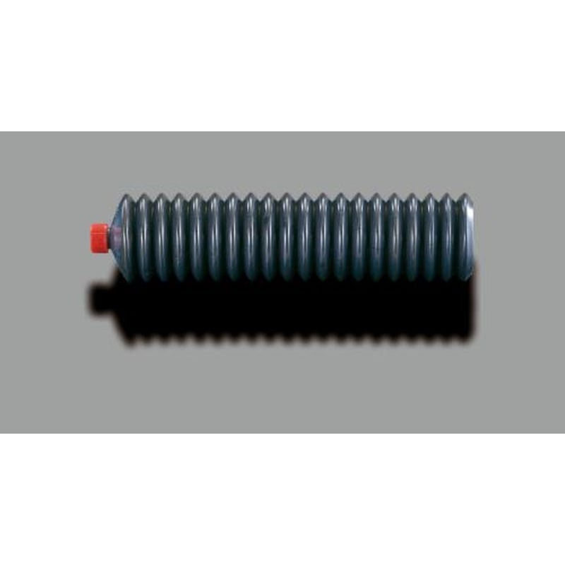 エスコ EA991C-17 400g/-20゜C~200゜Cグリース(極圧グラファイト) 1個（ご注文単位1個）【直送品】