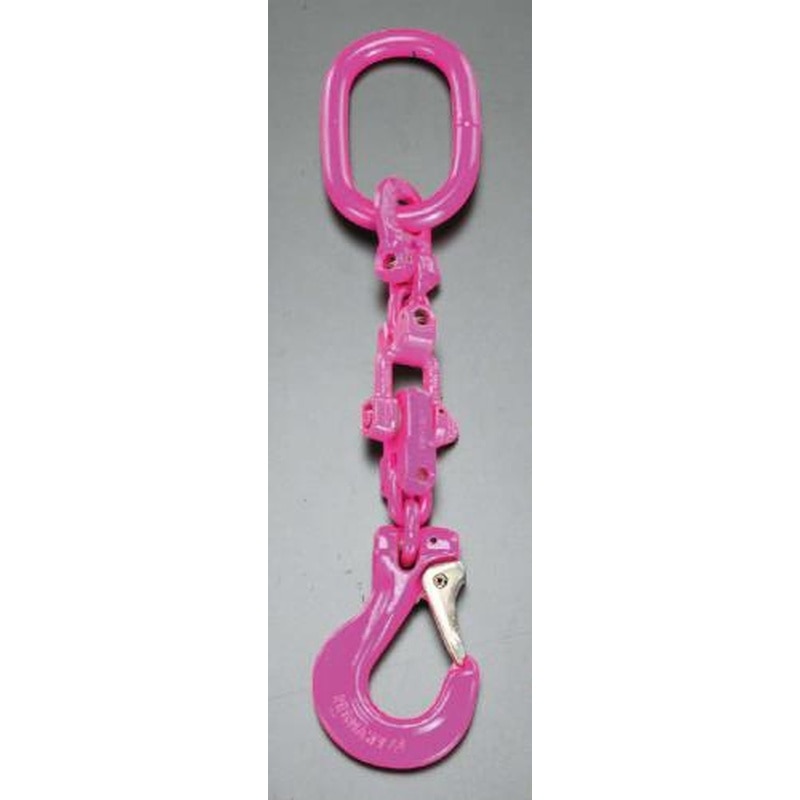 エスコ EA981VS-3 3.2tonx520mm絶縁スリング 1個(ご注文単位1個)【直送品】