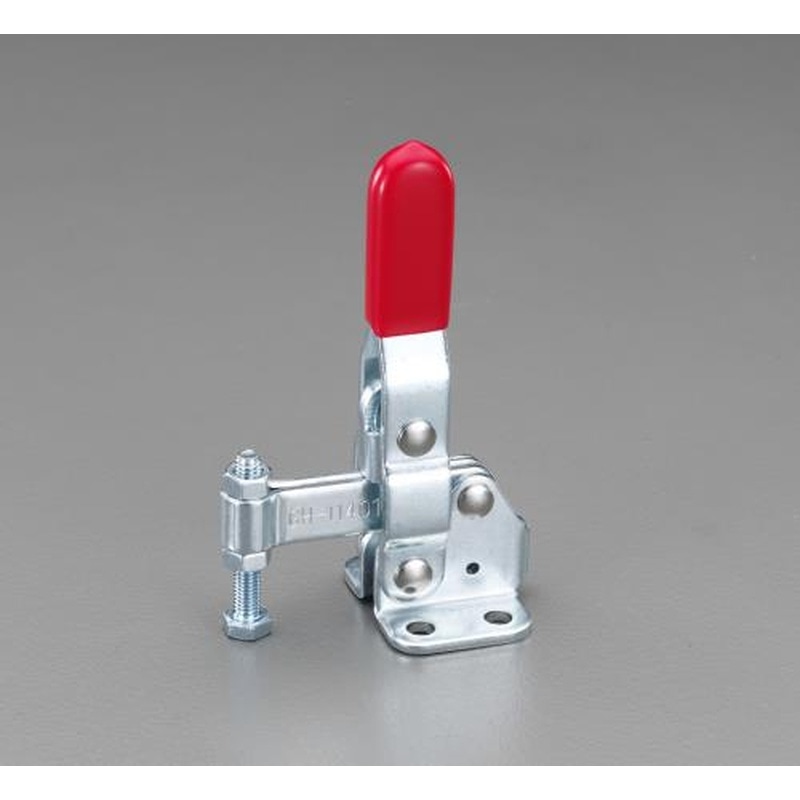 エスコ EA639B 100kgトグルクランプ 1個（ご注文単位1個）【直送品】