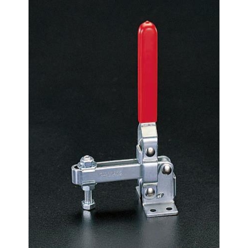 エスコ EA639BA 200kgトグルクランプ 1個（ご注文単位1個）【直送品】