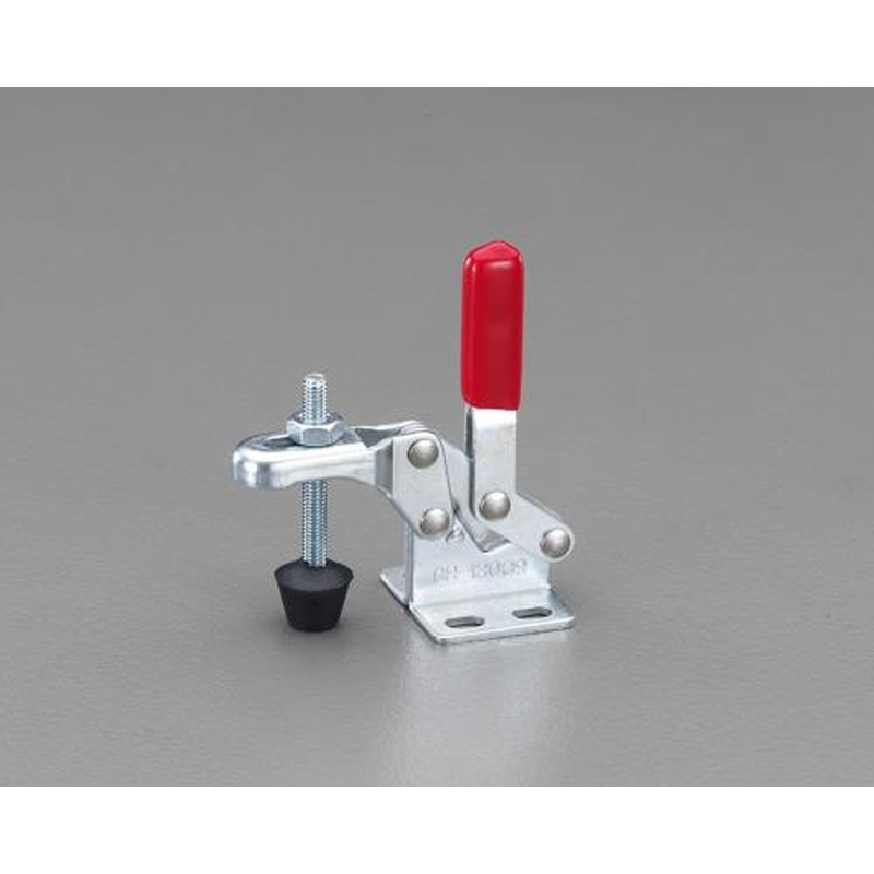 エスコ EA639C 30kgトグルクランプ 1個（ご注文単位1個）【直送品】