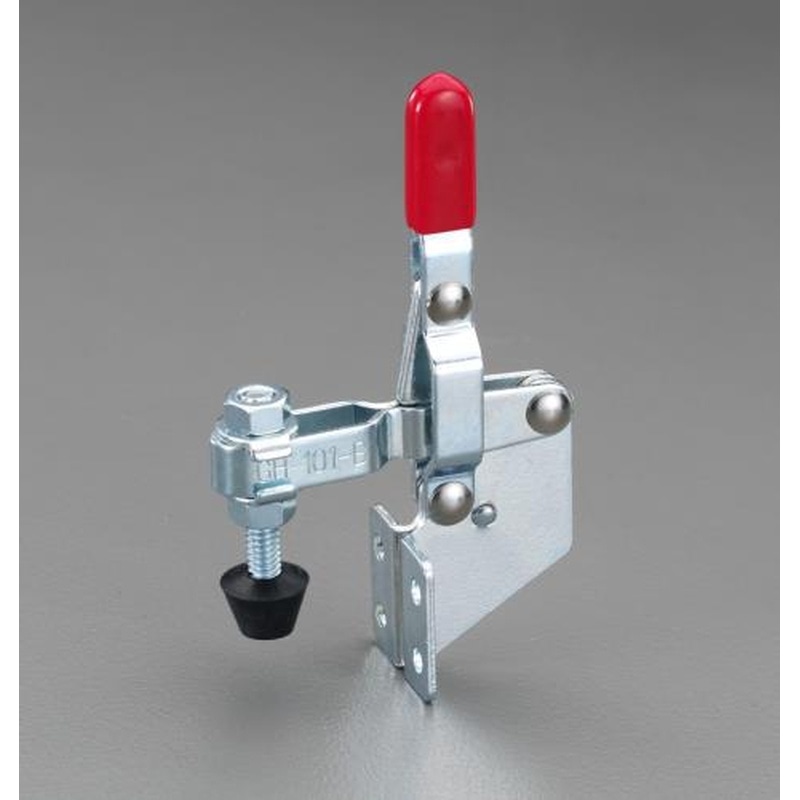 エスコ EA639CK 100kgトグルクランプ 1個（ご注文単位1個）【直送品】