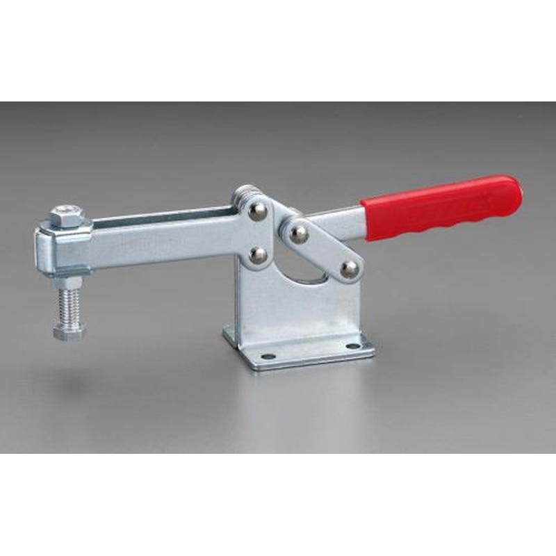 エスコ EA639DE 630kgトグルクランプ 1個（ご注文単位1個）【直送品】