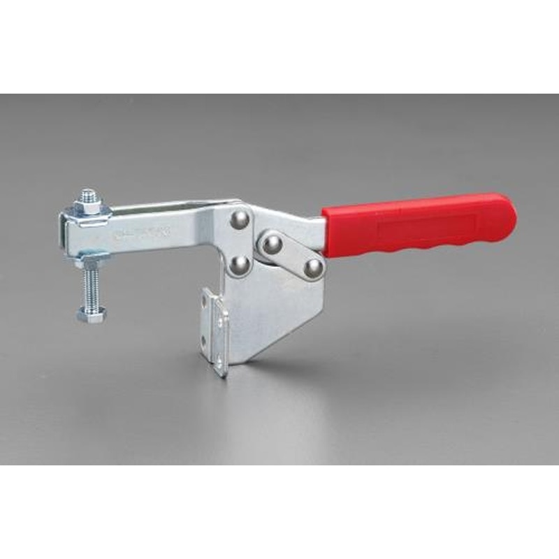 エスコ EA639DF 280kgトグルクランプ 1個（ご注文単位1個）【直送品】