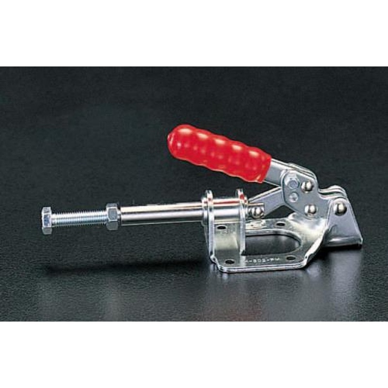 エスコ EA639E 136kgトグルクランプ 1個（ご注文単位1個）【直送品】