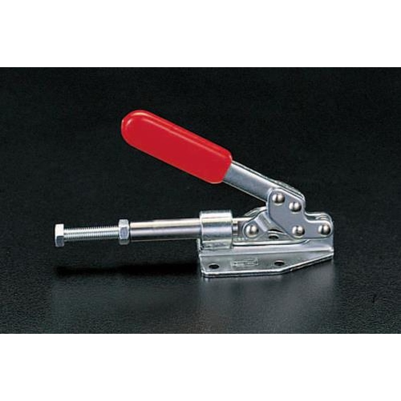 エスコ EA639EA 180kgトグルクランプ 1個（ご注文単位1個）【直送品】