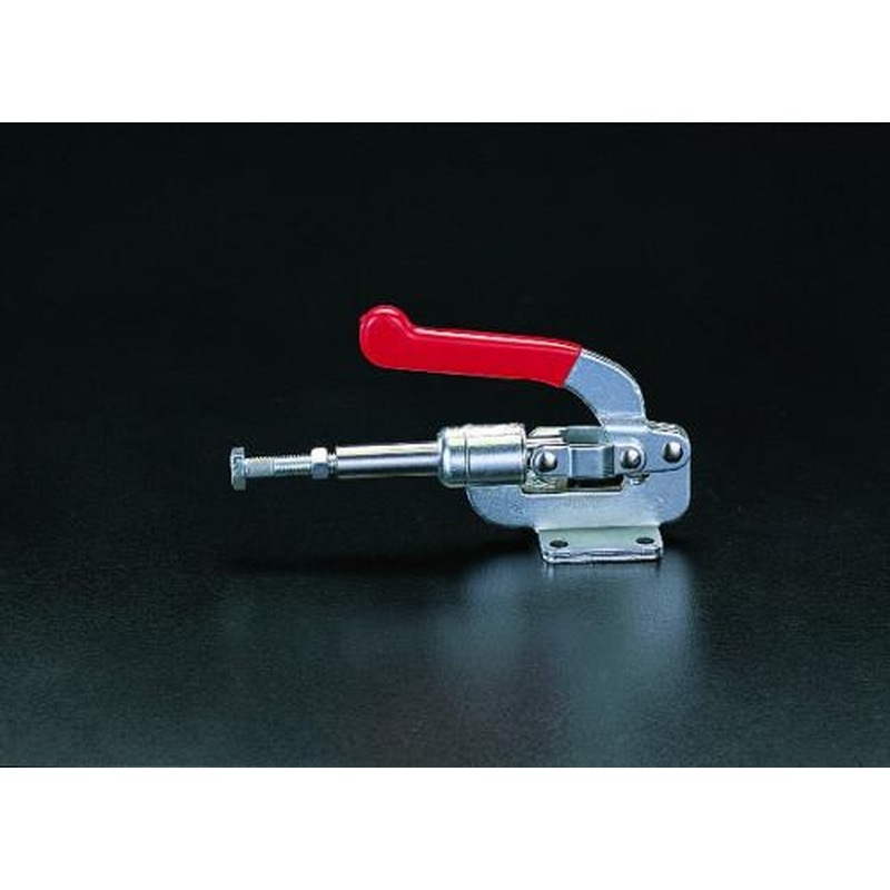 エスコ EA639EB 346kgトグルクランプ 1個（ご注文単位1個）【直送品】