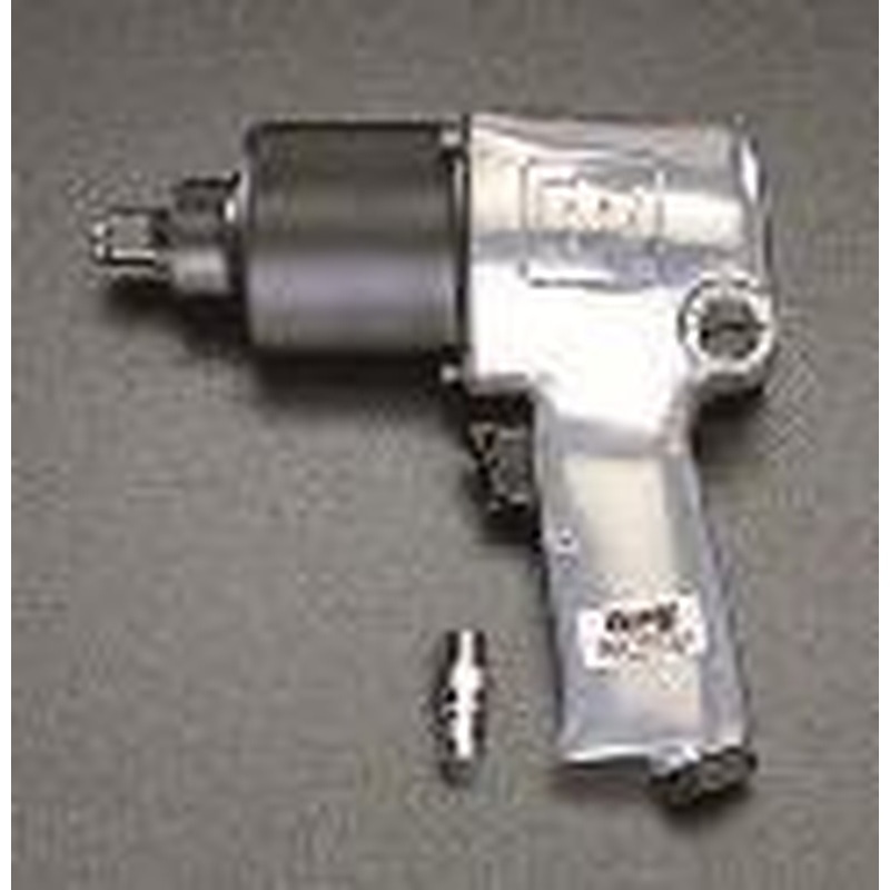 エスコ EA155RF 1/2”DRエアーインパクトレンチ 1個(ご注文単位1個)【直送品】
