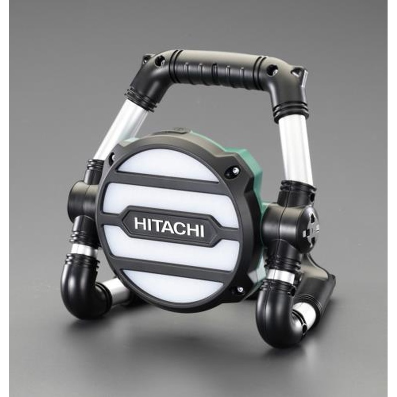 エスコ EA758C-13[充電式]作業灯・本体/LED 1個（ご注文単位1個）【直送品】