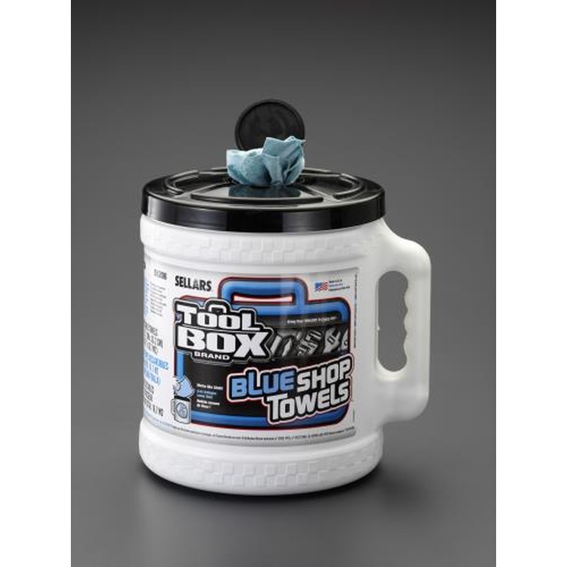 エスコ EA929AC-46 250x330mm工業用ワイパー(中厚/200枚) 1個(ご注文単位1個)【直送品】