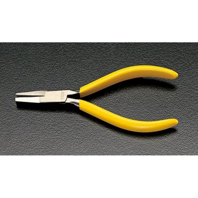 エスコ EA537HB-5 130mmリング加工プライヤー 1個（ご注文単位1個）【直送品】