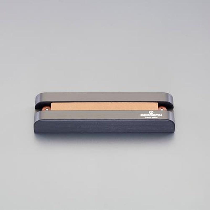 エスコ EA826ZB 精密ドライバー研磨油砥石 1個(ご注文単位1個)【直送品】