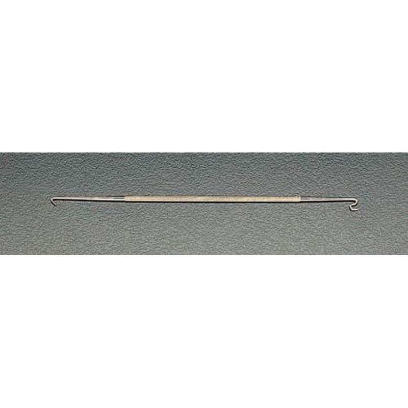 エスコ EA566CB-2 スプリングツール(Push/Pull) 1個（ご注文単位1個）【直送品】