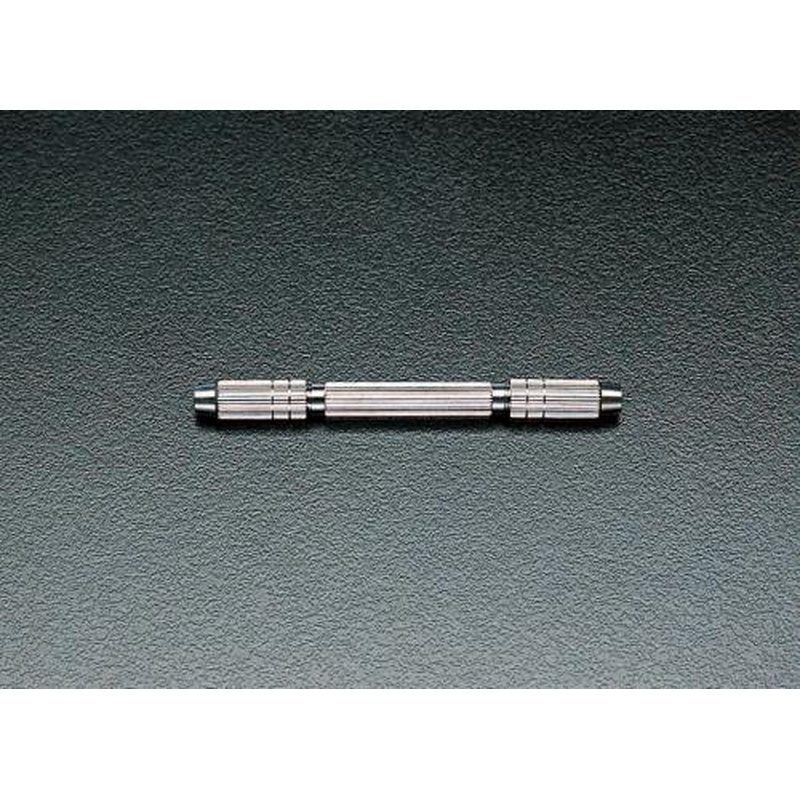 エスコ EA589RE-2 0.1-3.2mmピンバイス 1個（ご注文単位1個）【直送品】