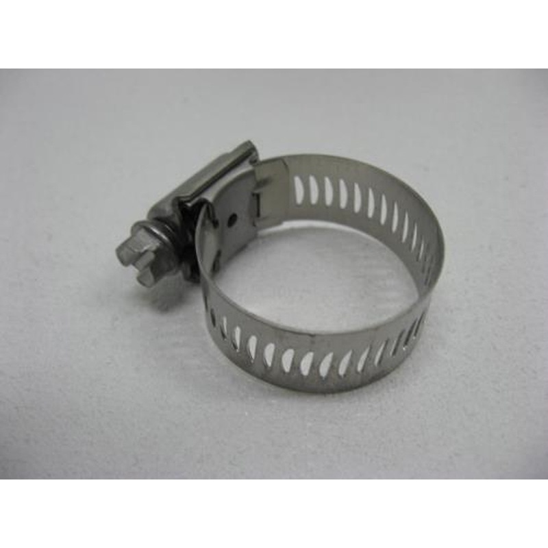 エスコ EA463CB-23 13-23mm［エアークラフト]クランプ(410SS/10個) 1個（ご注文単位1個）【直送品】