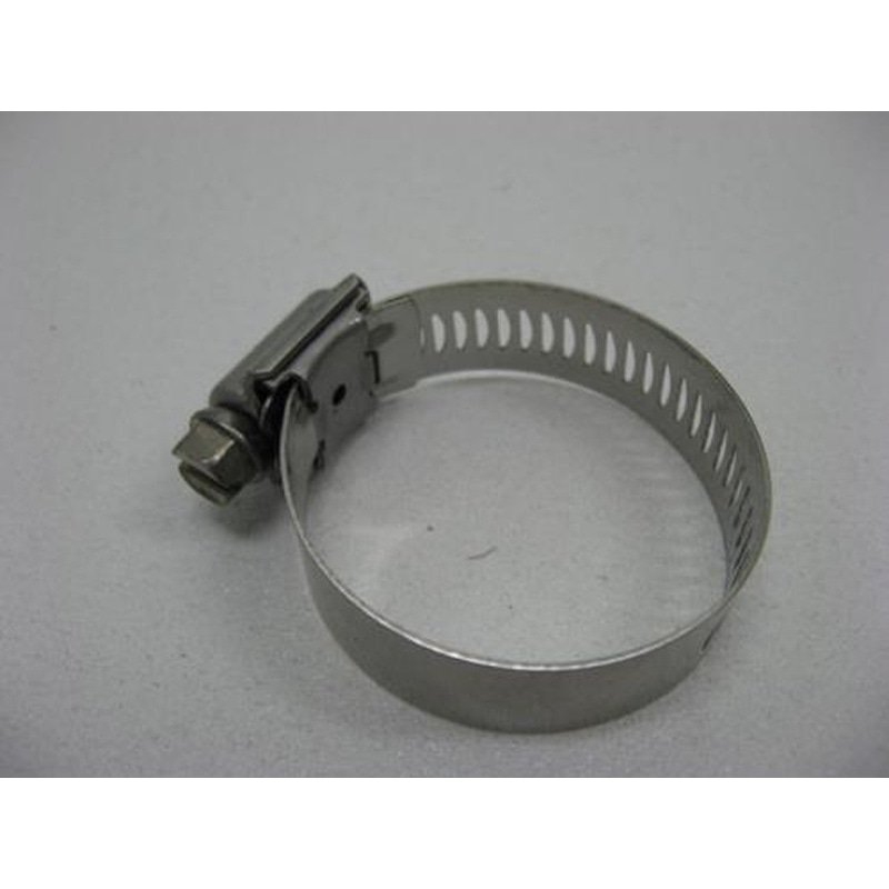 エスコ EA463CB-57 33-57mm［エアークラフト]クランプ(410SS/10個) 1個（ご注文単位1個）【直送品】