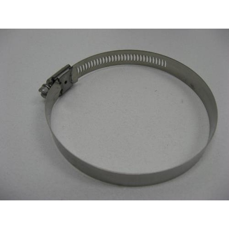 エスコ EA463CB-152 79-152mm［エアークラフト]クランプ(410SS/10個) 1個（ご注文単位1個）【直送品】